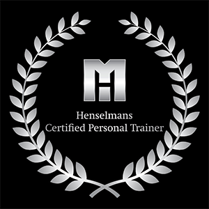 Henselmans Certified Personal Trainer